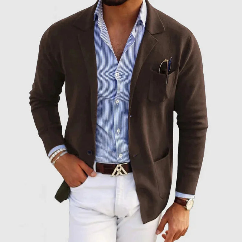 Herrblazer | Kavajslag