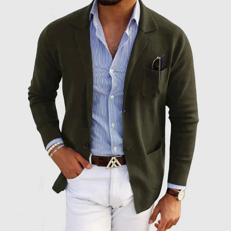 Herrblazer | Kavajslag