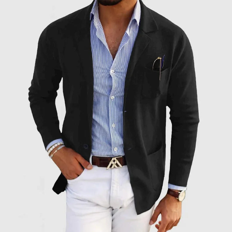 Herrblazer | Kavajslag
