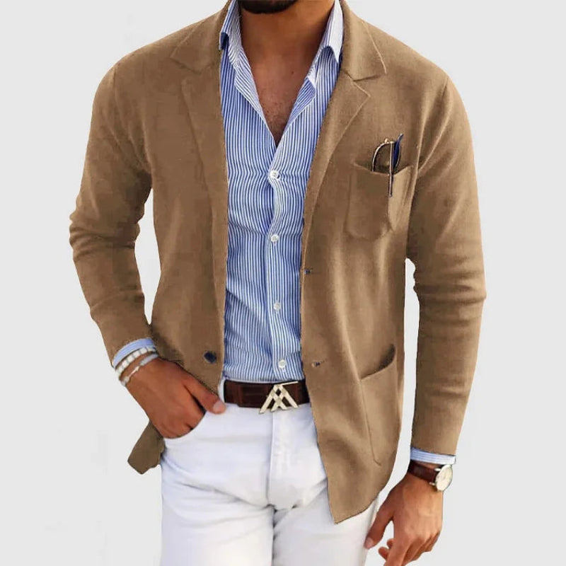 Herrblazer | Kavajslag