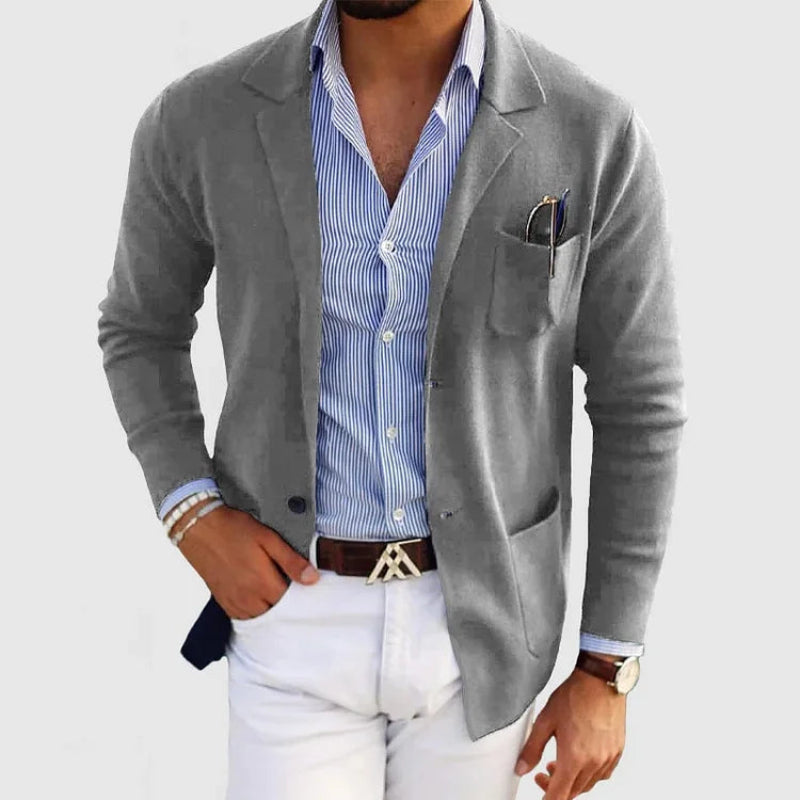 Herrblazer | Kavajslag