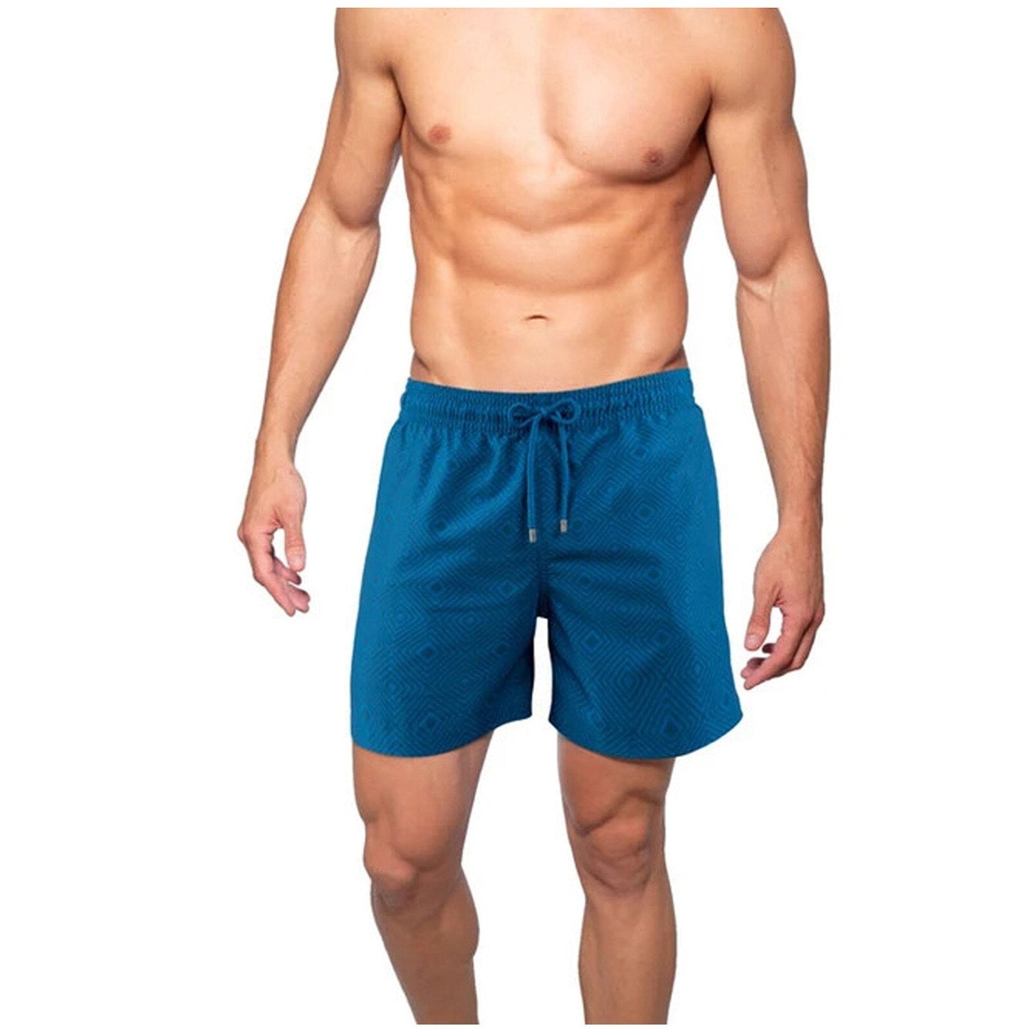 Herrshorts med Dragsko