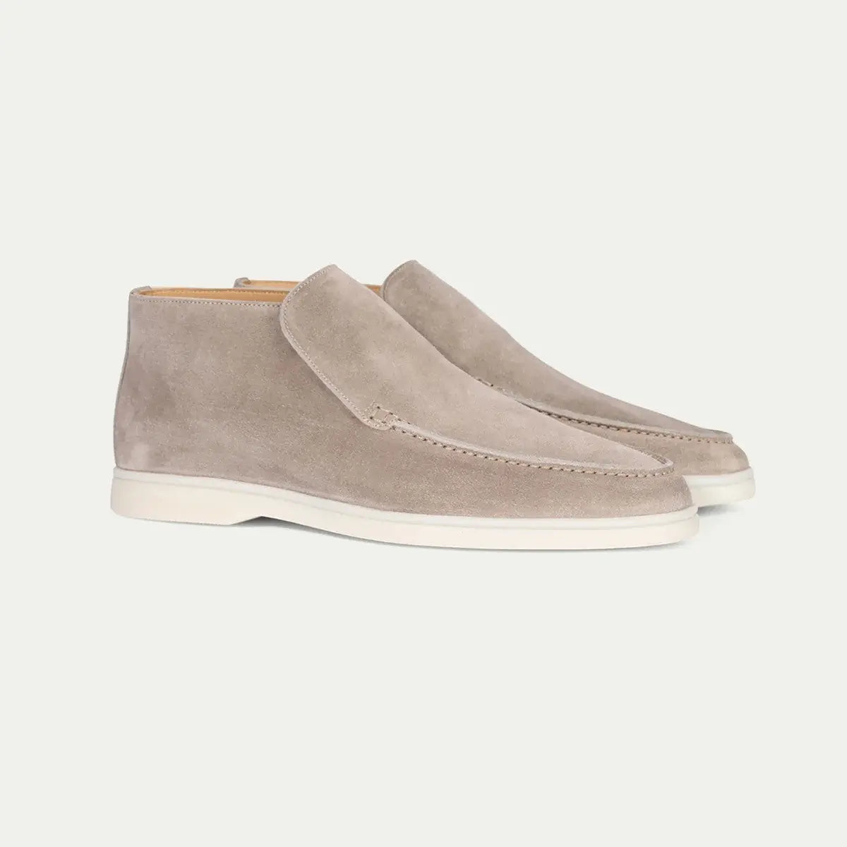 Herre Loafers | Høj top