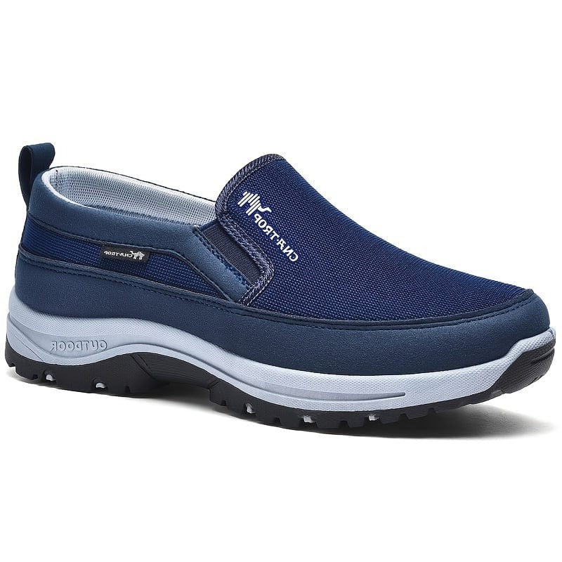 Slip-on Herrskor