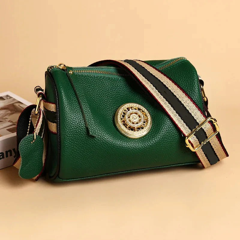 Äkta Handväskor För Kvinnor Paris | Idealisk För Avslappnade Dagar