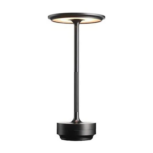 Bordslampa med Dimbart Touchkontroll