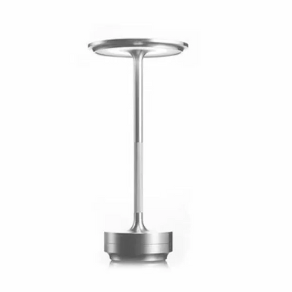 Bordslampa med Dimbart Touchkontroll