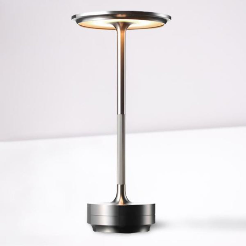 Bärbar Bordslampa