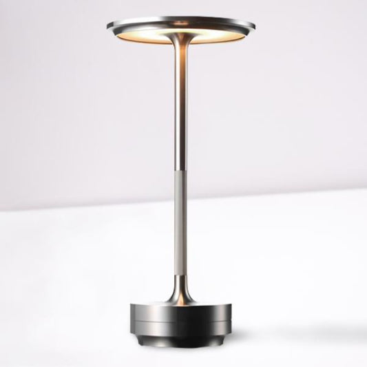 Bärbar Bordslampa