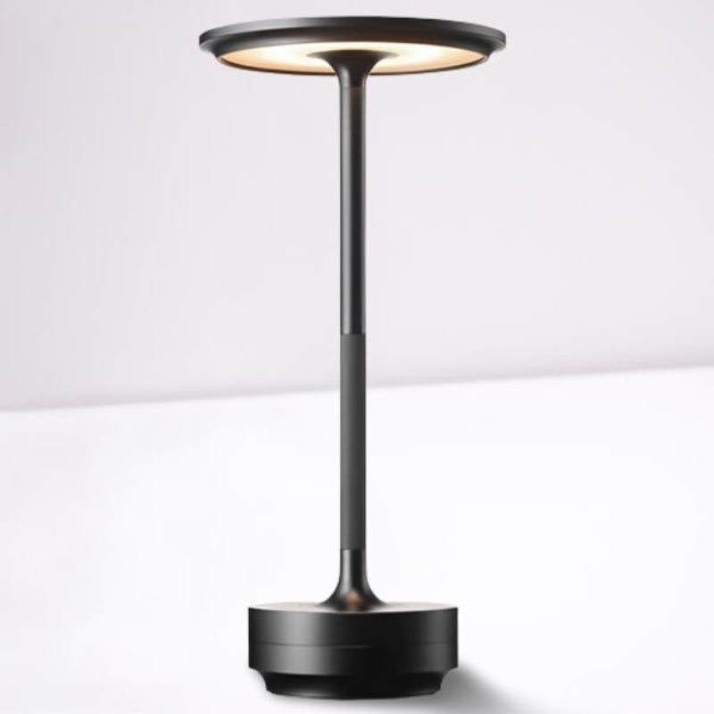Bärbar Bordslampa