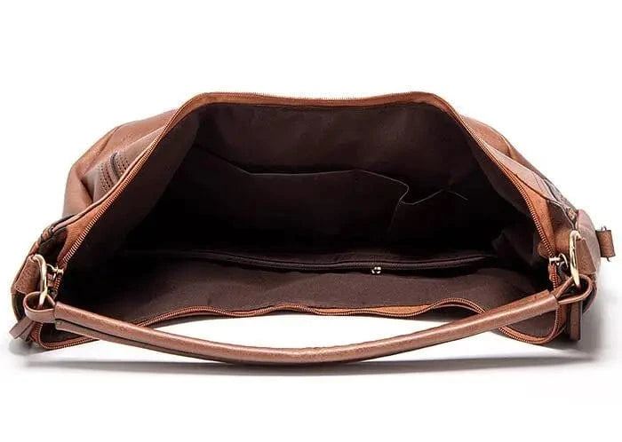 Damaxelväska med mångsidig design för vardagsbruk 8