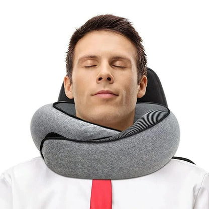 Nackkudde