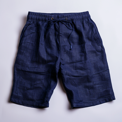 Herr Shorts med Klassisk Utformning