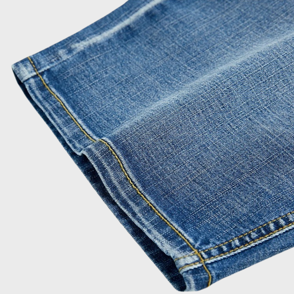 Herr Shorts med Tidlös Utformning