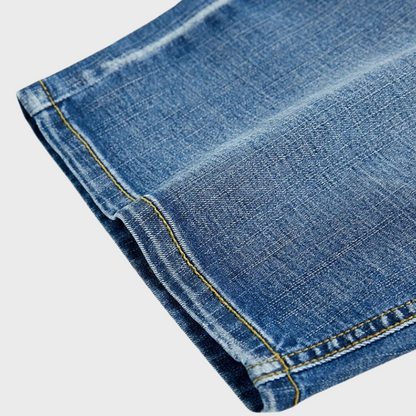Herr Shorts med Tidlös Utformning