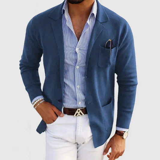 Herrblazer | Kavajslag
