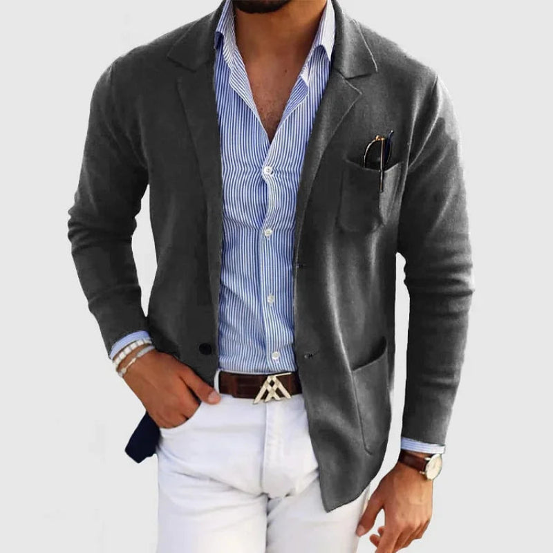 Herrblazer | Kavajslag