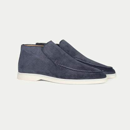 Herr Loafers | Hög topp