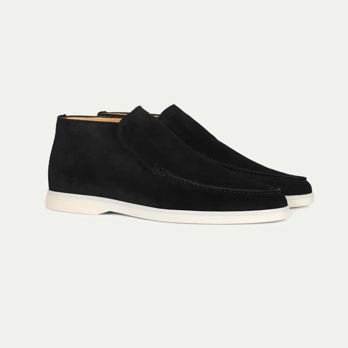 Herr Loafers | Hög topp