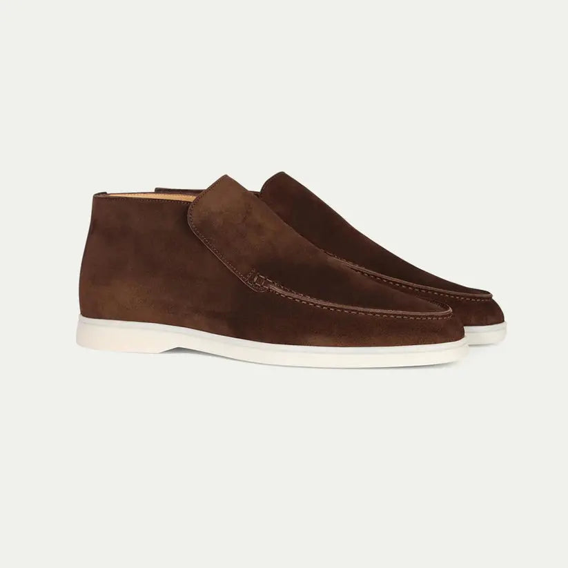 Herr Loafers | Hög topp