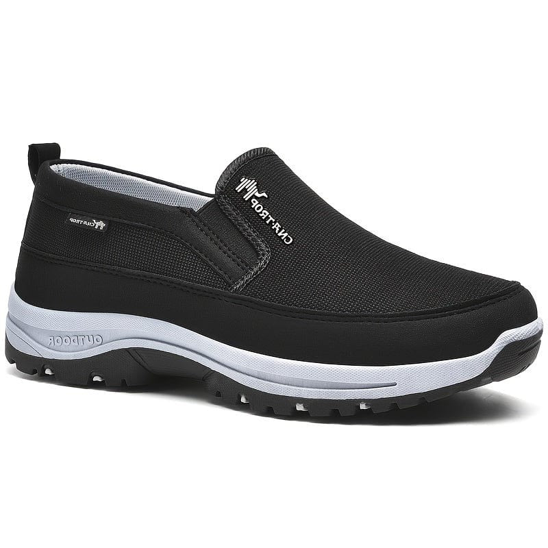 Slip-on herresko