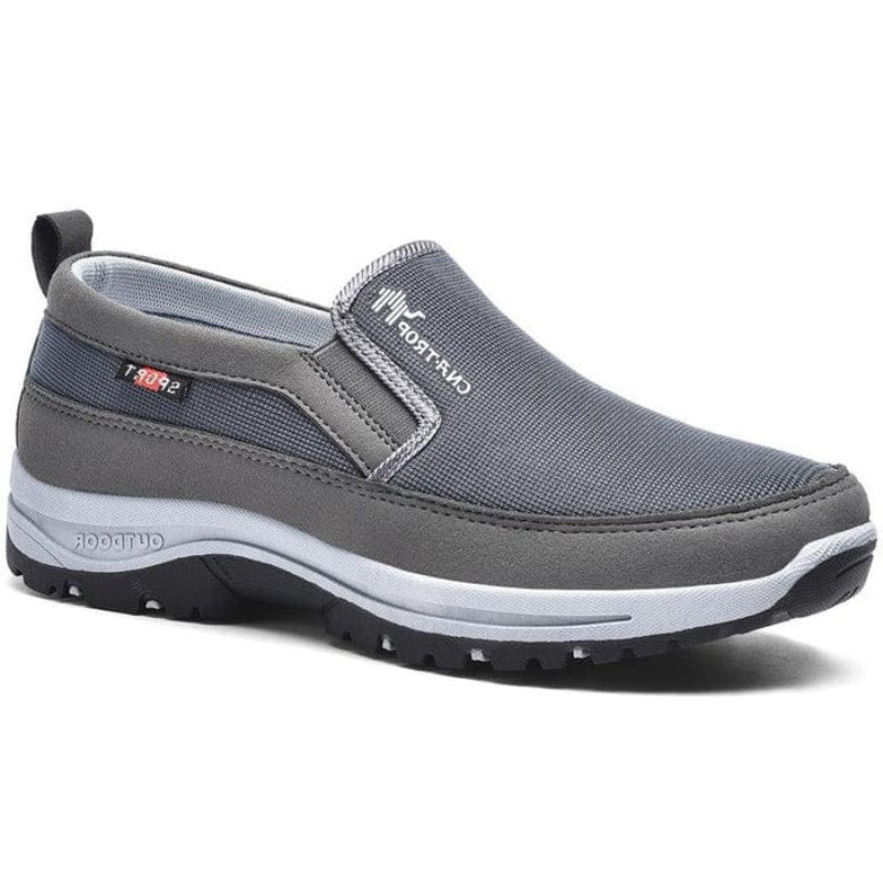 Slip-on herresko