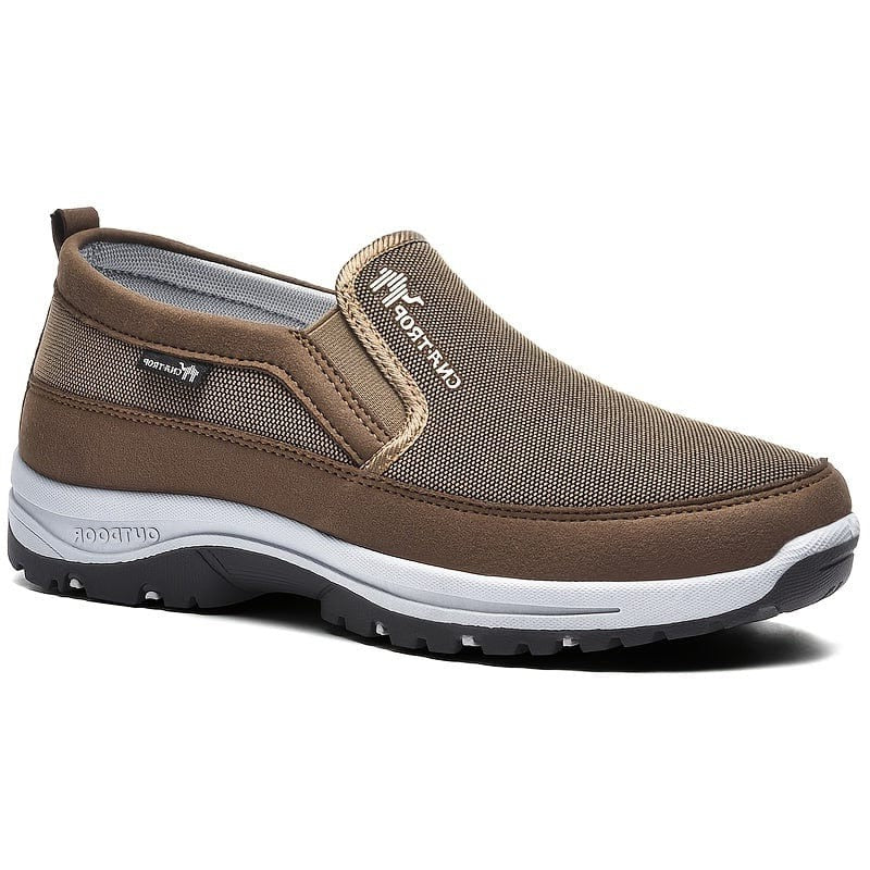 Slip-on herresko