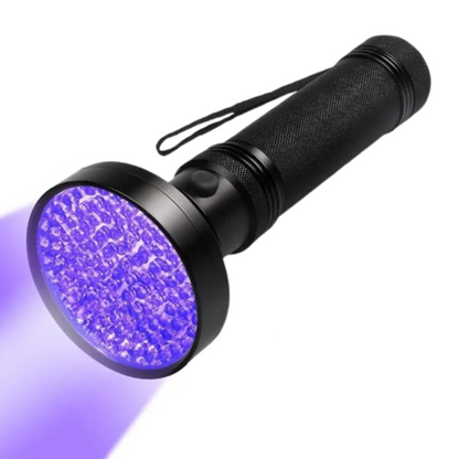 UV Ficklampa