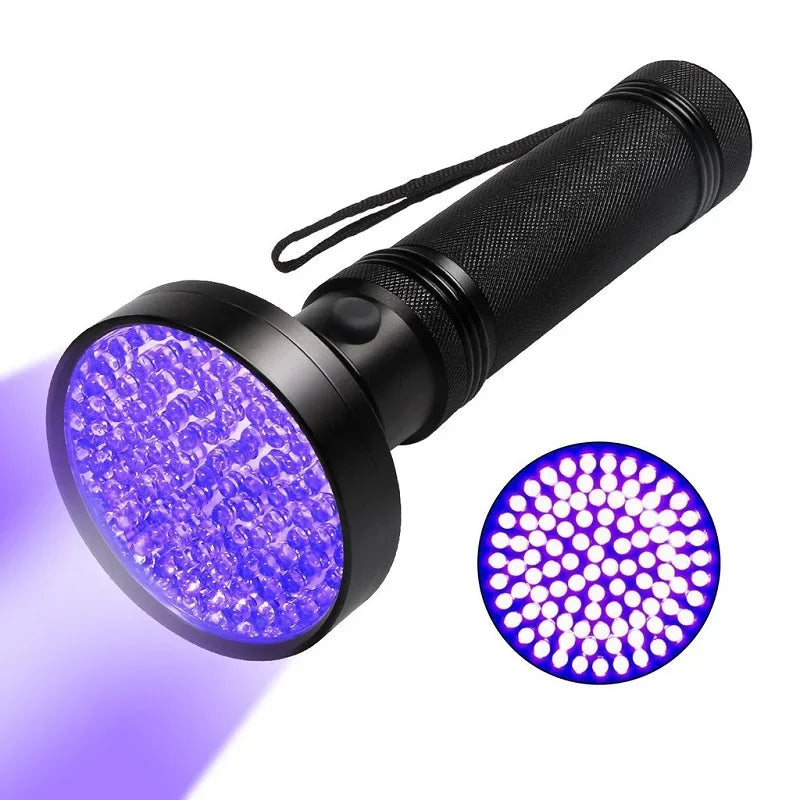 UV Ficklampa
