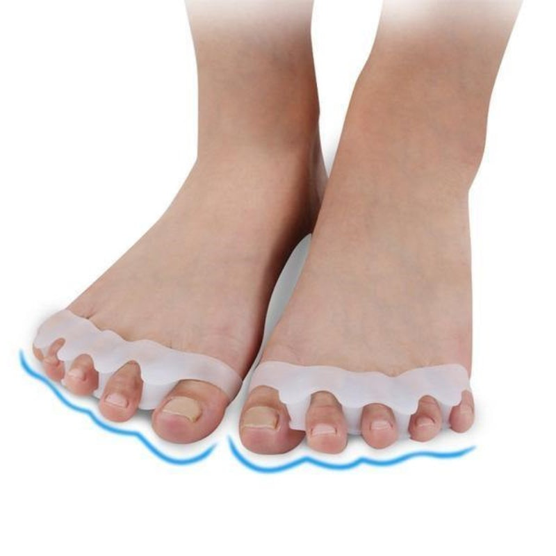 Dam Stöd för Hallux Valgus