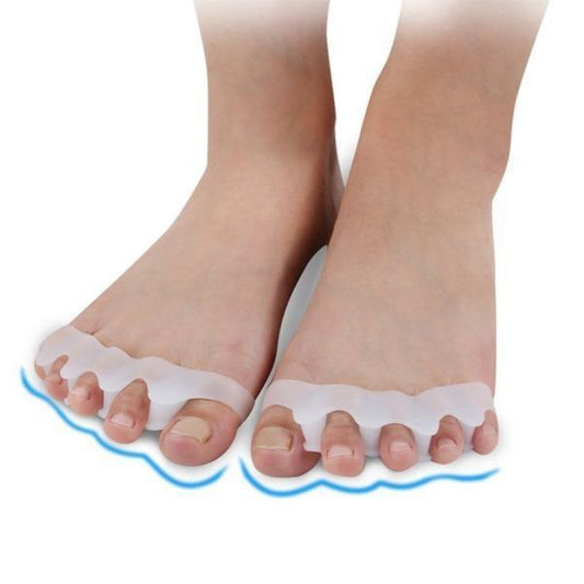 Dam Stöd för Hallux Valgus