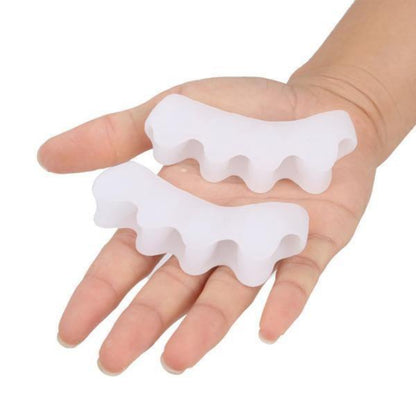 Dam Stöd för Hallux Valgus