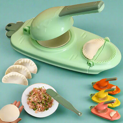 Dumplingtillverkare