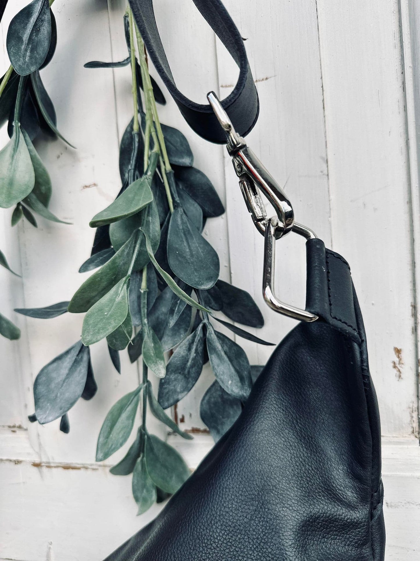 Unisex Bältesväska i Oversized Design för Vardagsbruk 7