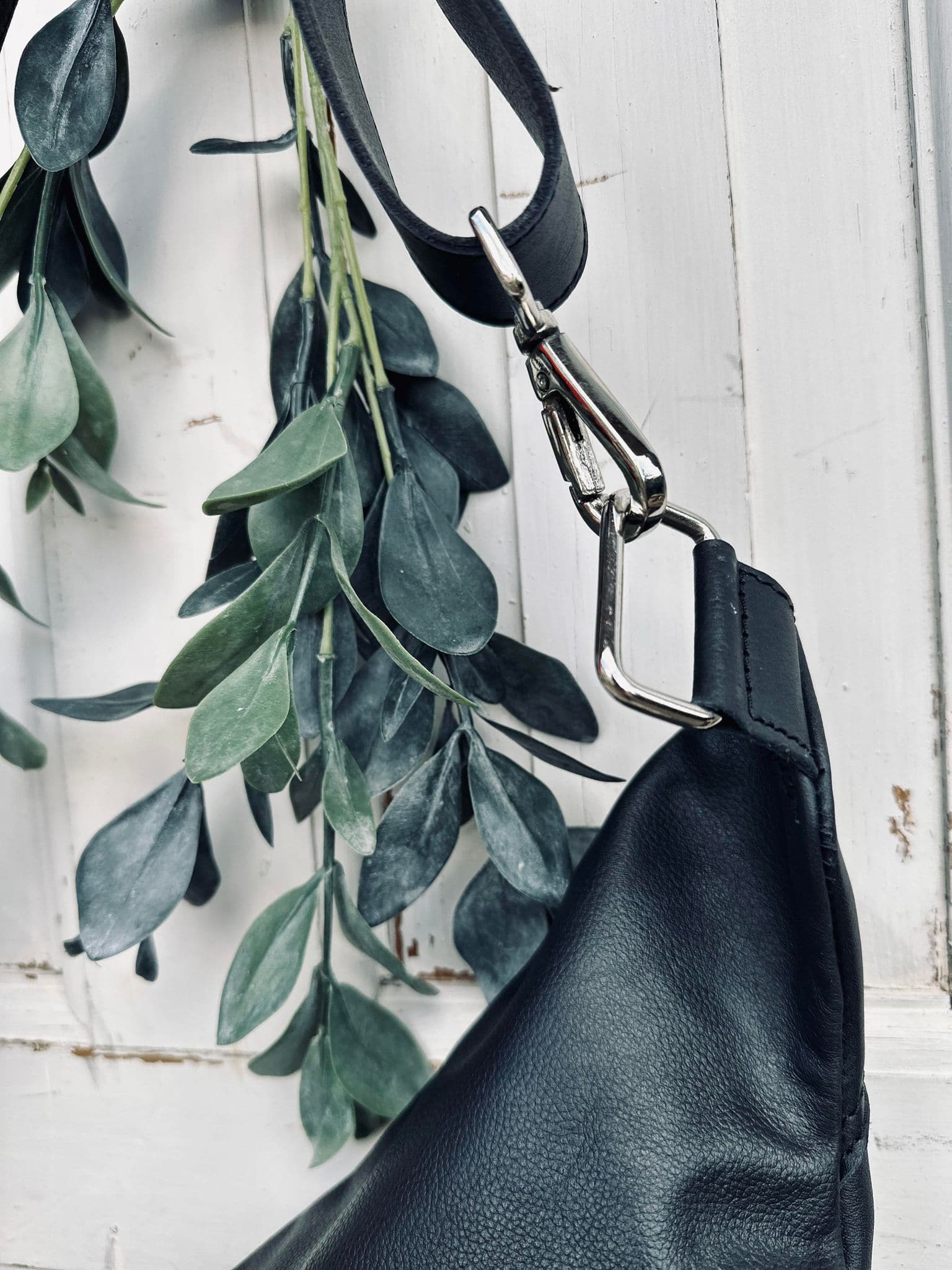 Unisex Bältesväska i Oversized Design för Vardagsbruk 7