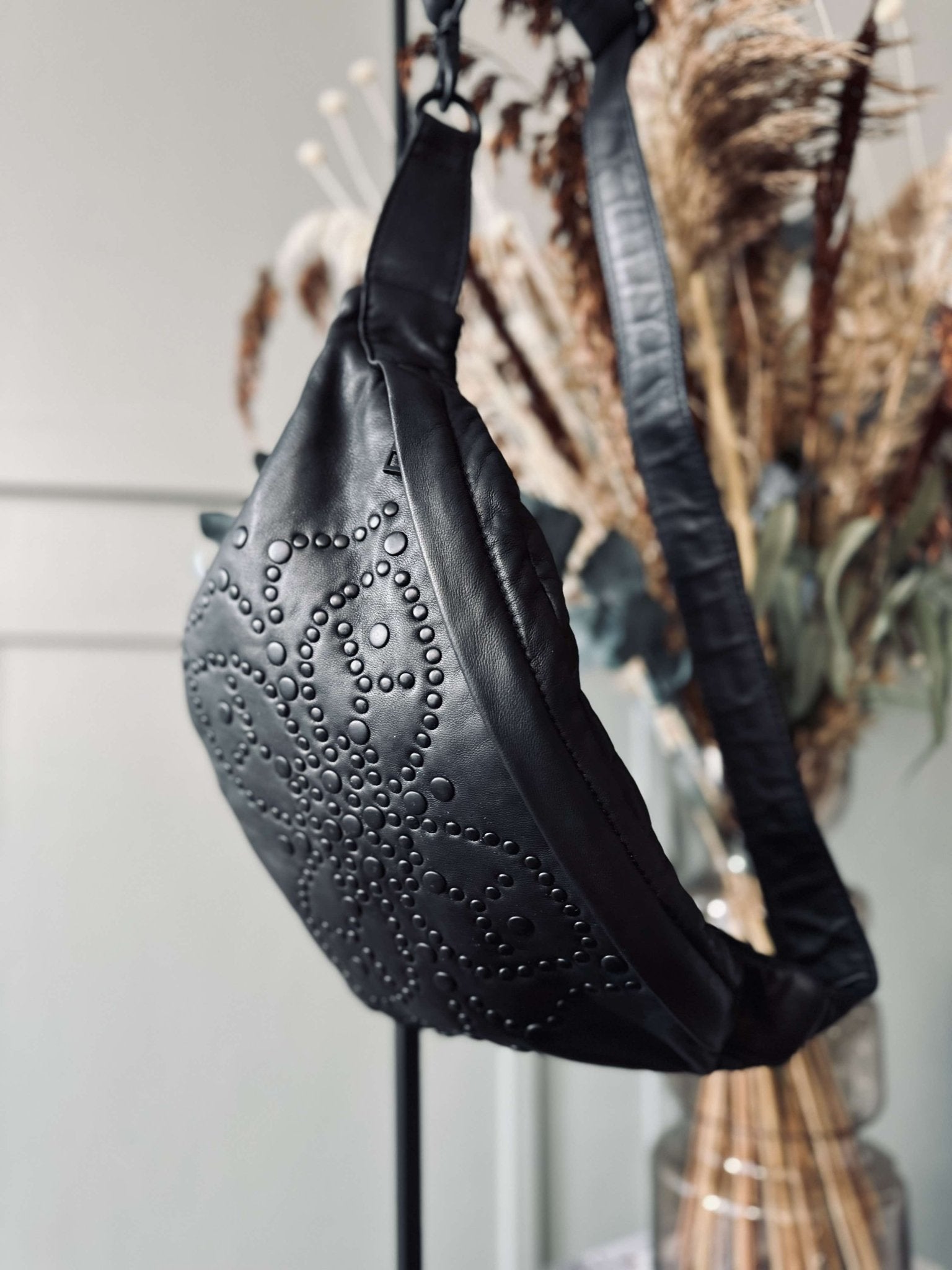 Unisex Bumbag med Justerbar Rem för Dagligt Bruk 4