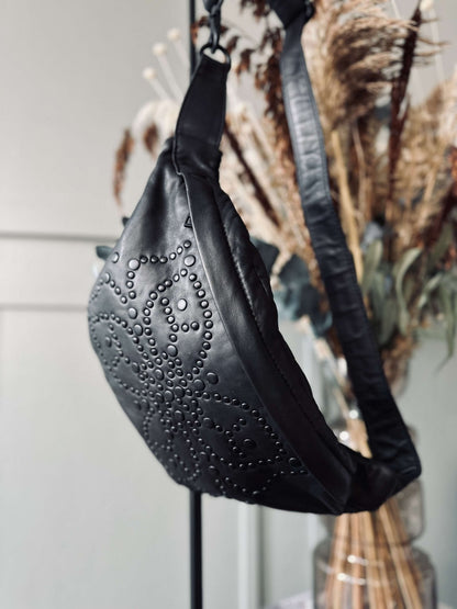 Unisex Bumbag med Justerbar Rem för Dagligt Bruk 4