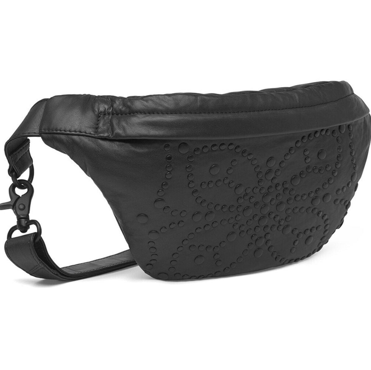Unisex Bumbag med Justerbar Rem för Dagligt Bruk 5