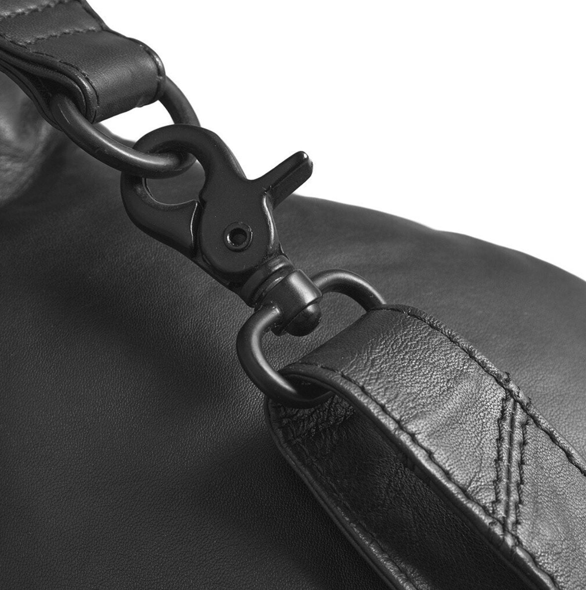 Unisex Bumbag med Justerbar Rem för Dagligt Bruk 7