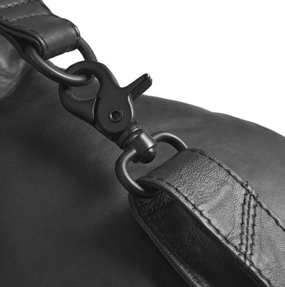 Unisex Bumbag med Justerbar Rem för Dagligt Bruk 7