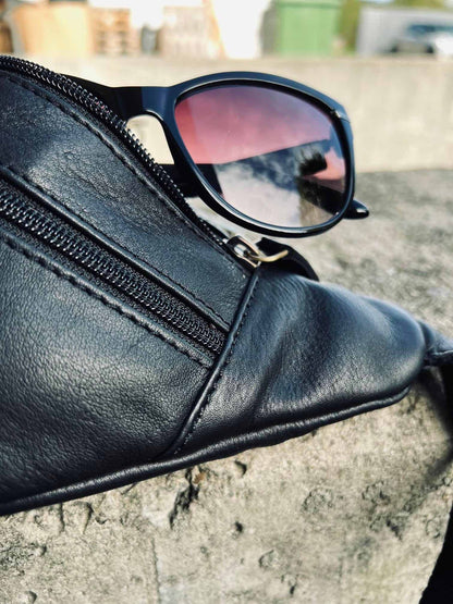 Unisex Bumbag med Justerbar Rem för Vardagsbruk 3