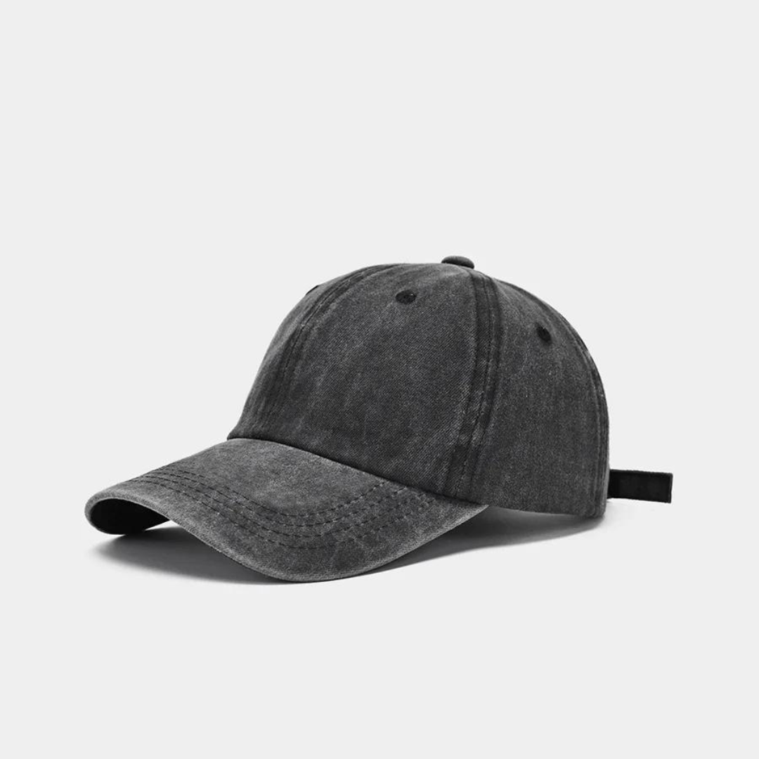 Herr Keps | Enfärgad