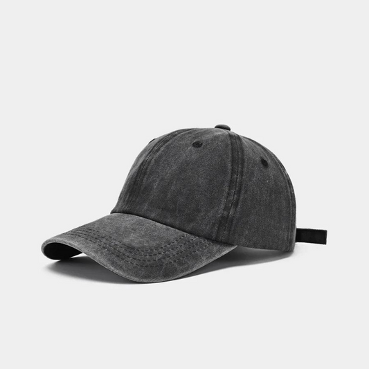 Herr Keps | Enfärgad