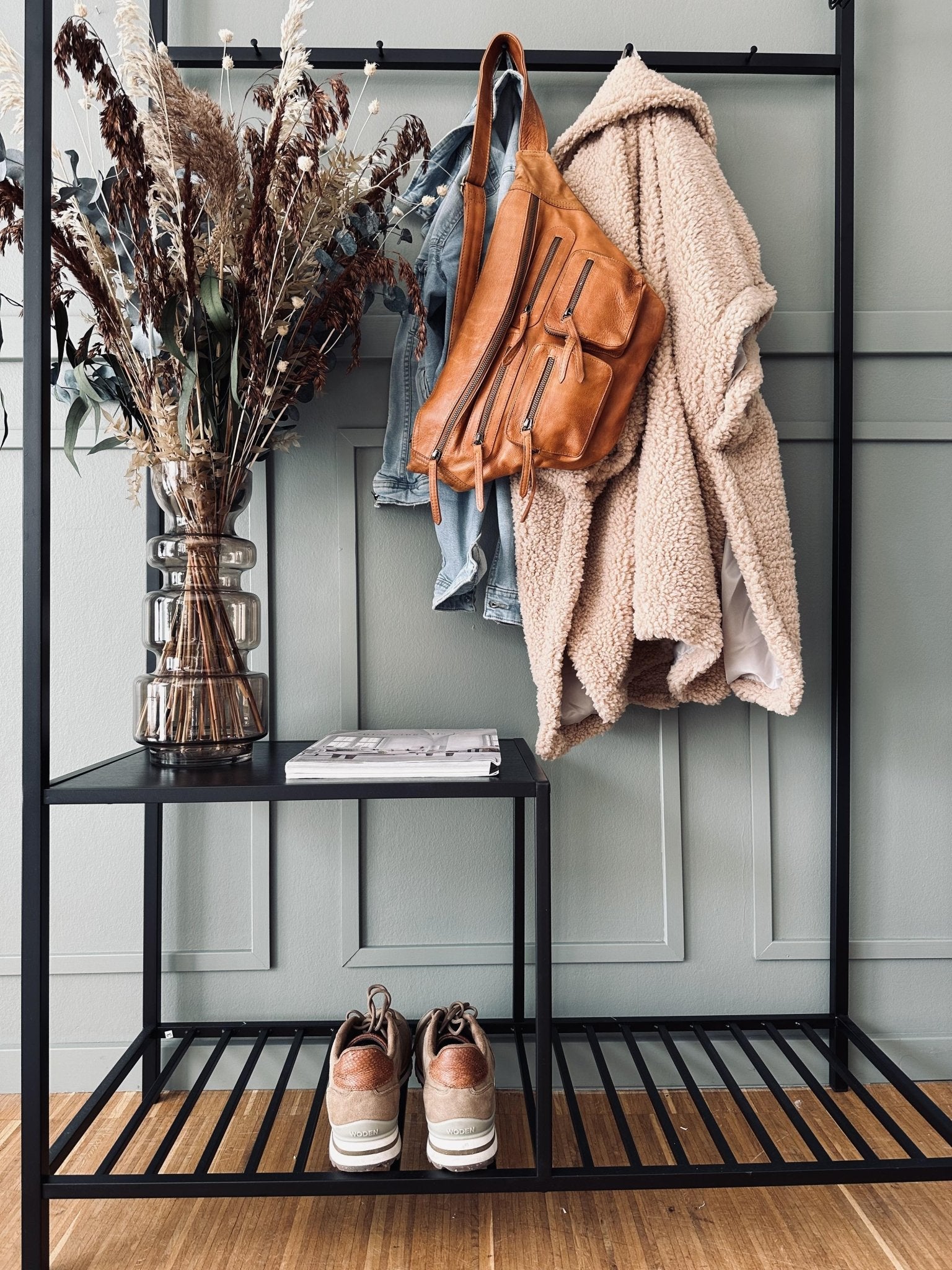 Unisex XL Bumbag med Justerbar Rem för Dagligt Bruk 3