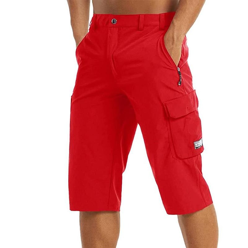 Herrshorts i Praktisk Stil